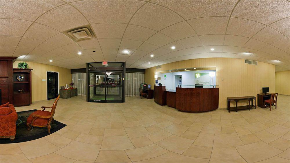 Days Inn By Wyndham פלטסבורג מראה חיצוני תמונה
