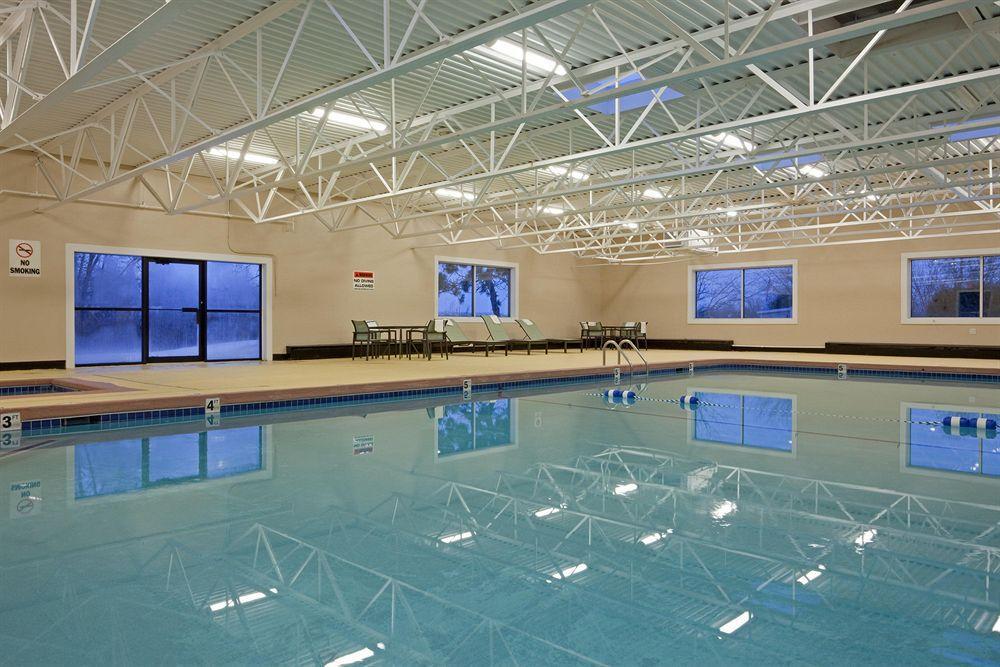 Days Inn By Wyndham פלטסבורג מתקנים תמונה
