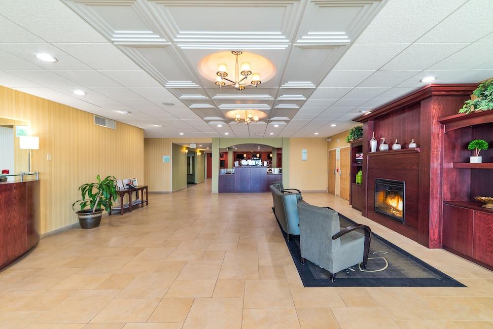 Days Inn By Wyndham פלטסבורג מראה חיצוני תמונה