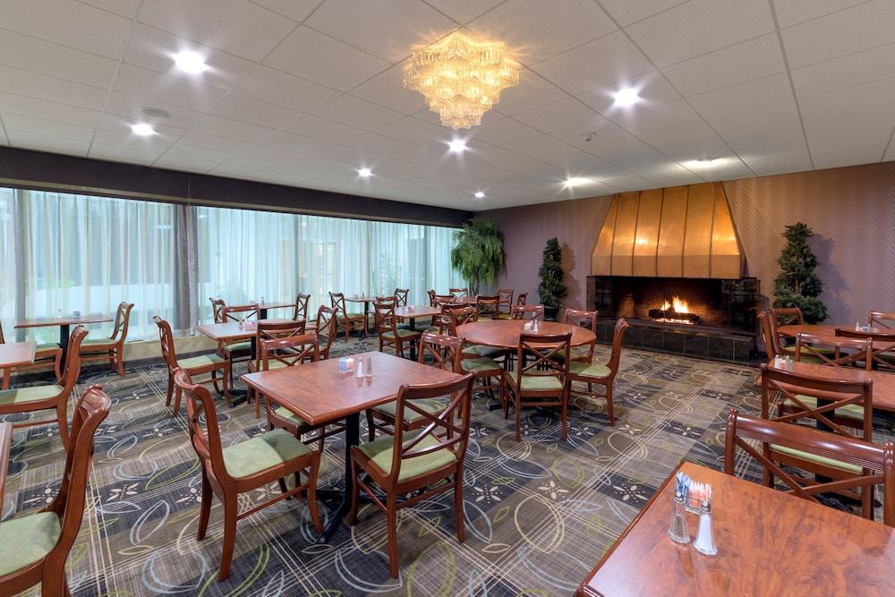 Days Inn By Wyndham פלטסבורג מראה חיצוני תמונה
