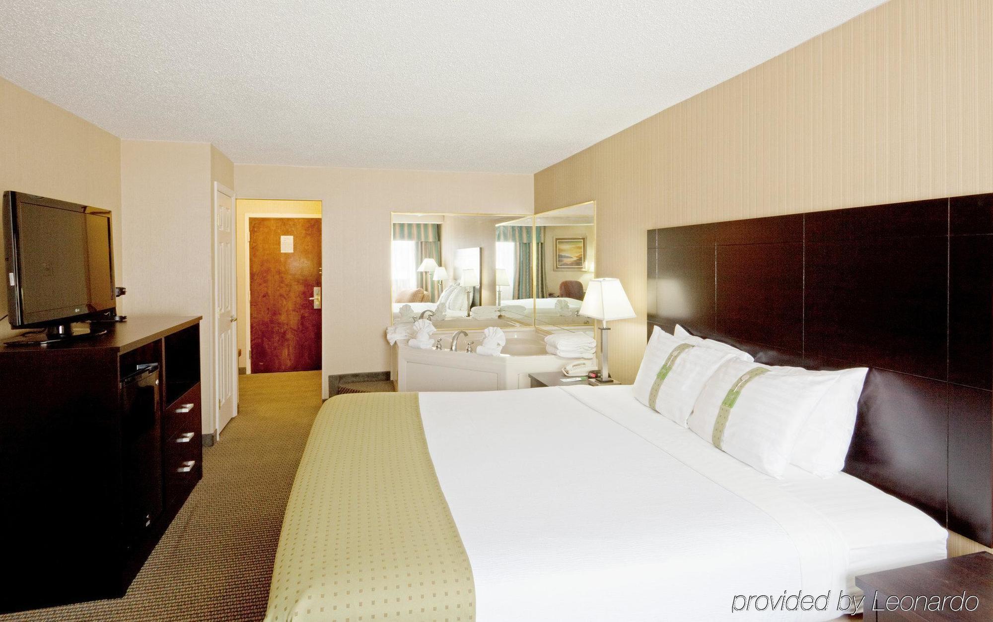 Days Inn By Wyndham פלטסבורג חדר תמונה