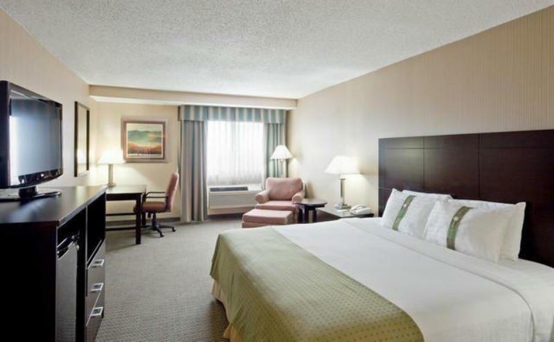 Days Inn By Wyndham פלטסבורג מראה חיצוני תמונה